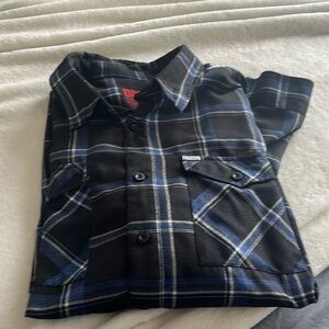 Dixxon flannel